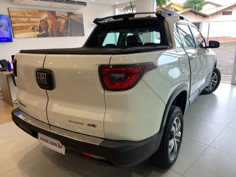 FIAT Toro 1.8 16V 4P FLEX FREEDOM AUTOMÁTICO, Foto 9