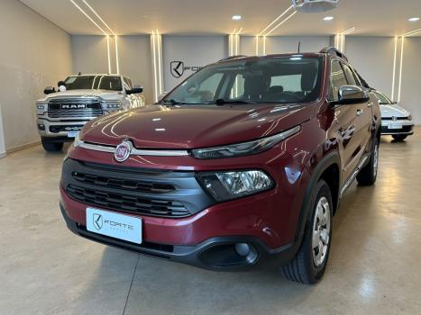 FIAT Toro 1.8 16V 4P FLEX FREEDOM AUTOMÁTICO, Foto 1
