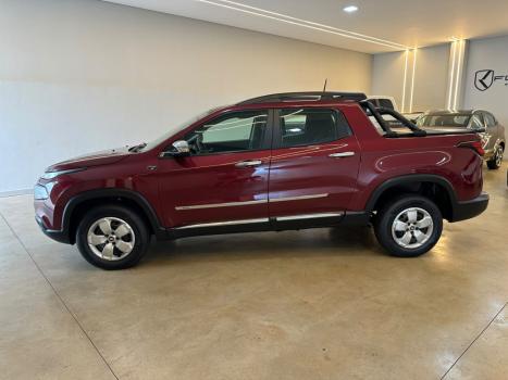 FIAT Toro 1.8 16V 4P FLEX FREEDOM AUTOMÁTICO, Foto 3
