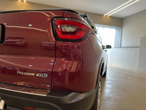 FIAT Toro 1.8 16V 4P FLEX FREEDOM AUTOMÁTICO, Foto 5