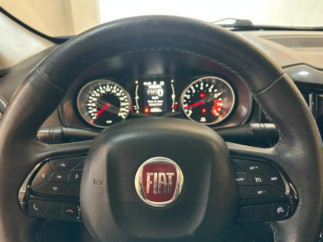 FIAT Toro 1.8 16V 4P FLEX FREEDOM AUTOMÁTICO, Foto 6