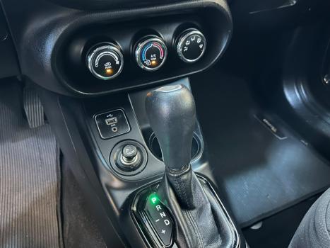 FIAT Toro 1.8 16V 4P FLEX FREEDOM AUTOMÁTICO, Foto 8