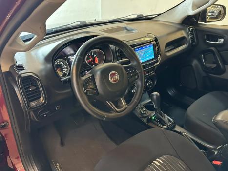 FIAT Toro 1.8 16V 4P FLEX FREEDOM AUTOMÁTICO, Foto 9