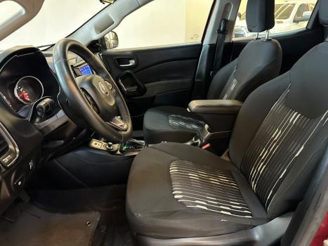 FIAT Toro 1.8 16V 4P FLEX FREEDOM AUTOMÁTICO, Foto 10