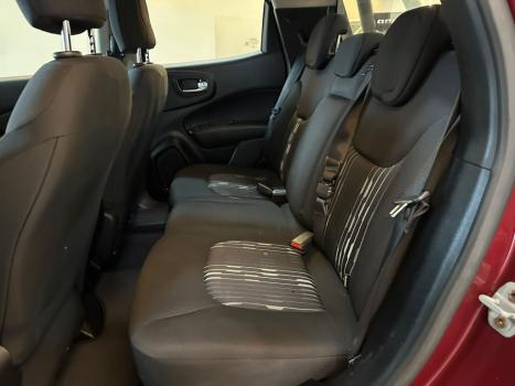 FIAT Toro 1.8 16V 4P FLEX FREEDOM AUTOMÁTICO, Foto 11