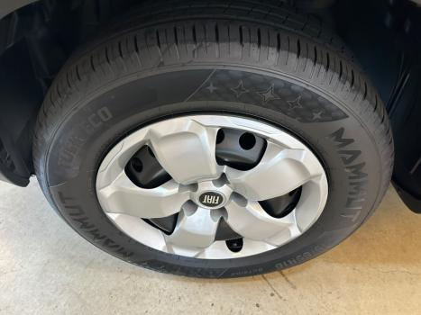 FIAT Toro 1.8 16V 4P FLEX FREEDOM AUTOMÁTICO, Foto 12