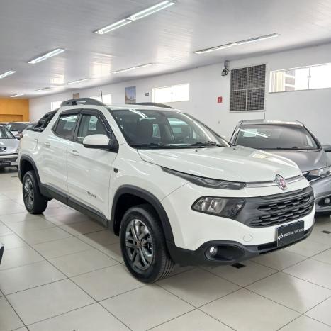 FIAT Toro 1.8 16V 4P FLEX FREEDOM AUTOMÁTICO, Foto 1