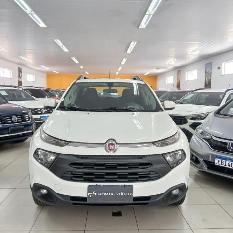 FIAT Toro 1.8 16V 4P FLEX FREEDOM AUTOMÁTICO, Foto 2