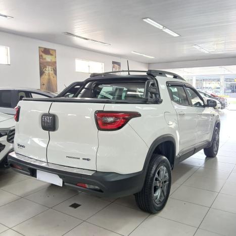 FIAT Toro 1.8 16V 4P FLEX FREEDOM AUTOMÁTICO, Foto 3