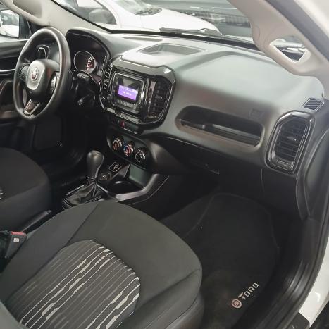 FIAT Toro 1.8 16V 4P FLEX FREEDOM AUTOMÁTICO, Foto 5