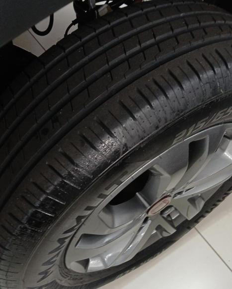 FIAT Toro 1.8 16V 4P FLEX FREEDOM AUTOMÁTICO, Foto 6