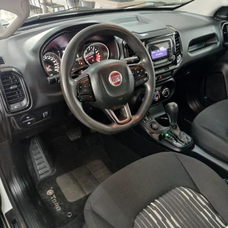 FIAT Toro 1.8 16V 4P FLEX FREEDOM AUTOMÁTICO, Foto 7