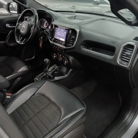 FIAT Toro 1.8 16V 4P FLEX FREEDOM AUTOMÁTICO, Foto 5