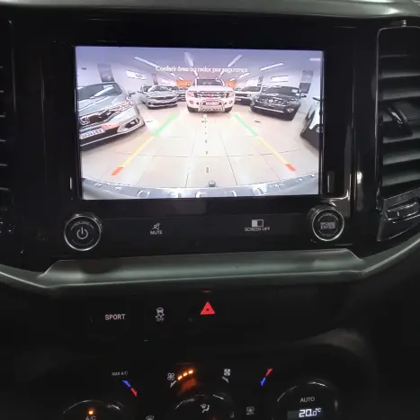 FIAT Toro 1.8 16V 4P FLEX FREEDOM AUTOMÁTICO, Foto 6