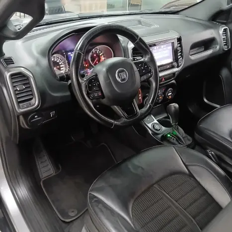 FIAT Toro 1.8 16V 4P FLEX FREEDOM AUTOMÁTICO, Foto 7