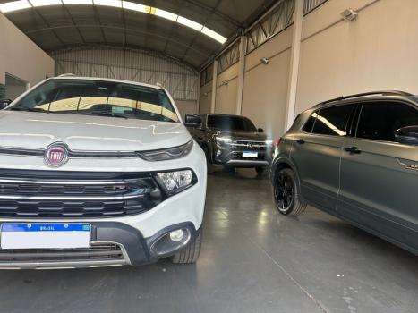 FIAT Toro 2.0 16V 4P VOLCANO 4WD TURBO DIESEL AUTOM�TICO, Foto 4