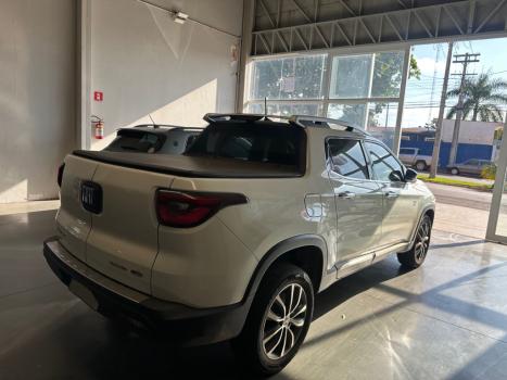 FIAT Toro 2.0 16V 4P VOLCANO 4WD TURBO DIESEL AUTOM�TICO, Foto 6
