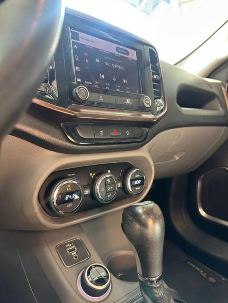 FIAT Toro 2.0 16V 4P VOLCANO 4WD TURBO DIESEL AUTOM�TICO, Foto 11