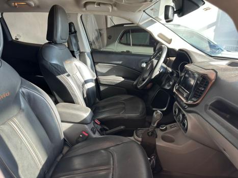 FIAT Toro 2.0 16V 4P VOLCANO 4WD TURBO DIESEL AUTOM�TICO, Foto 14