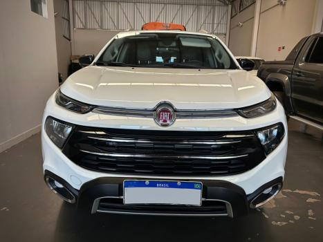 FIAT Toro 2.0 16V 4P VOLCANO 4WD TURBO DIESEL AUTOM�TICO, Foto 3