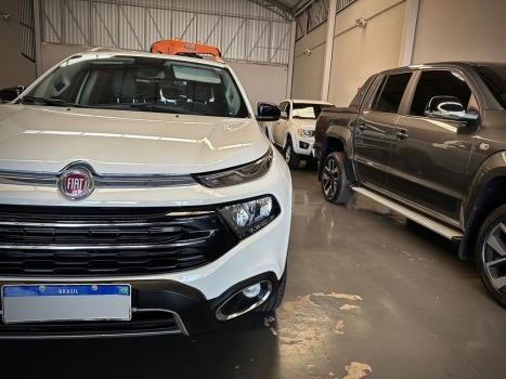 FIAT Toro 2.0 16V 4P VOLCANO 4WD TURBO DIESEL AUTOM�TICO, Foto 4