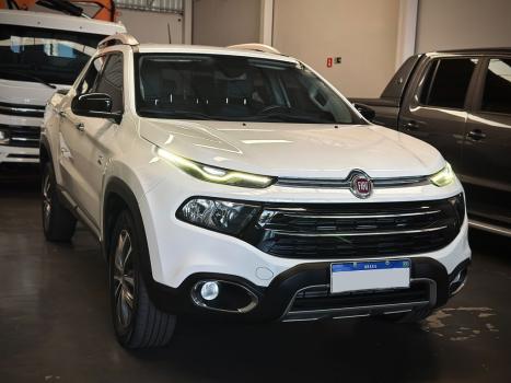 FIAT Toro 2.0 16V 4P VOLCANO 4WD TURBO DIESEL AUTOM�TICO, Foto 5