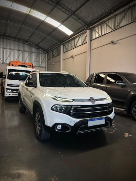 FIAT Toro 2.0 16V 4P VOLCANO 4WD TURBO DIESEL AUTOM�TICO, Foto 6