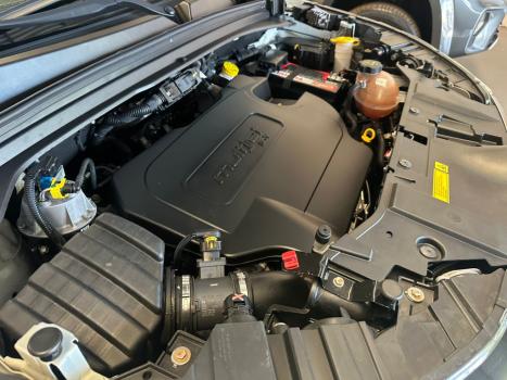 FIAT Toro 2.0 16V 4P VOLCANO 4WD TURBO DIESEL AUTOM�TICO, Foto 7