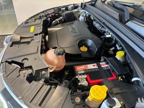 FIAT Toro 2.0 16V 4P VOLCANO 4WD TURBO DIESEL AUTOM�TICO, Foto 8