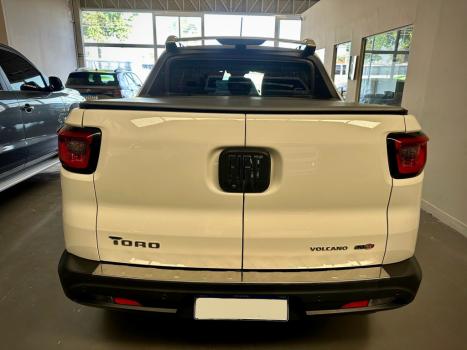 FIAT Toro 2.0 16V 4P VOLCANO 4WD TURBO DIESEL AUTOM�TICO, Foto 12