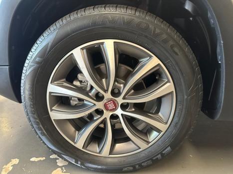 FIAT Toro 2.0 16V 4P VOLCANO 4WD TURBO DIESEL AUTOM�TICO, Foto 14