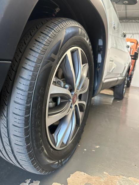 FIAT Toro 2.0 16V 4P VOLCANO 4WD TURBO DIESEL AUTOM�TICO, Foto 15