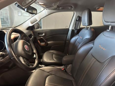 FIAT Toro 2.0 16V 4P VOLCANO 4WD TURBO DIESEL AUTOM�TICO, Foto 18