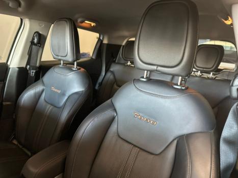 FIAT Toro 2.0 16V 4P VOLCANO 4WD TURBO DIESEL AUTOM�TICO, Foto 20