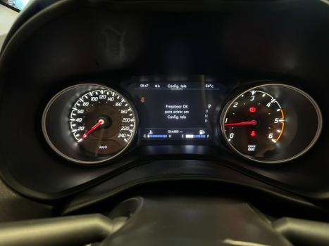 FIAT Toro 2.0 16V 4P VOLCANO 4WD TURBO DIESEL AUTOM�TICO, Foto 24