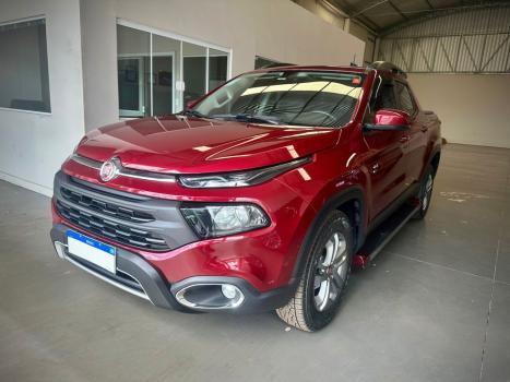 FIAT Toro 2.0 16V 4P 4WD FREEDOM TURBO DIESEL  AUTOM�TICO, Foto 2