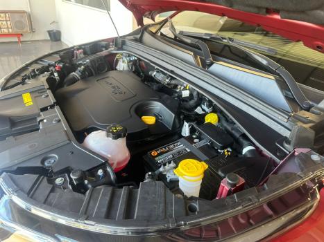 FIAT Toro 2.0 16V 4P 4WD FREEDOM TURBO DIESEL  AUTOM�TICO, Foto 7