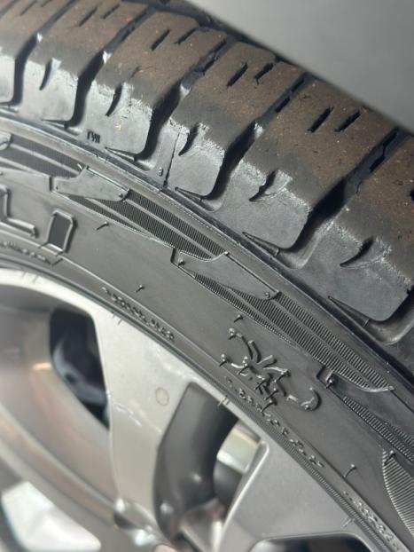 FIAT Toro 2.0 16V 4P 4WD FREEDOM TURBO DIESEL  AUTOM�TICO, Foto 12