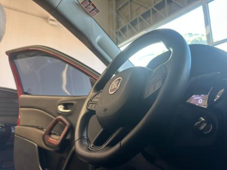 FIAT Toro 2.0 16V 4P 4WD FREEDOM TURBO DIESEL  AUTOM�TICO, Foto 15