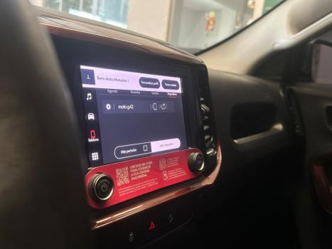 FIAT Toro 2.0 16V 4P 4WD FREEDOM TURBO DIESEL  AUTOM�TICO, Foto 16