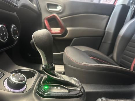 FIAT Toro 2.0 16V 4P 4WD FREEDOM TURBO DIESEL  AUTOM�TICO, Foto 18