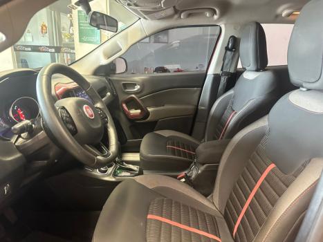 FIAT Toro 2.0 16V 4P 4WD FREEDOM TURBO DIESEL  AUTOM�TICO, Foto 19