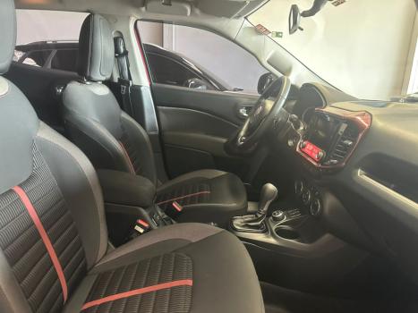 FIAT Toro 2.0 16V 4P 4WD FREEDOM TURBO DIESEL  AUTOM�TICO, Foto 23