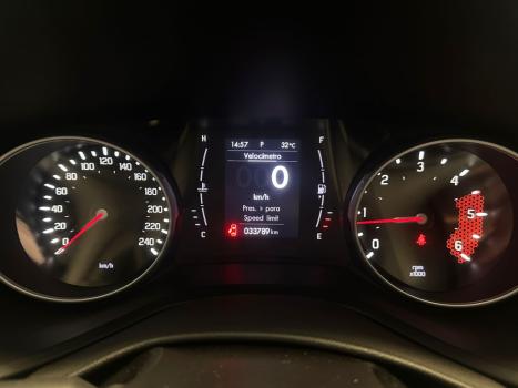 FIAT Toro 2.0 16V 4P 4WD FREEDOM TURBO DIESEL  AUTOM�TICO, Foto 25