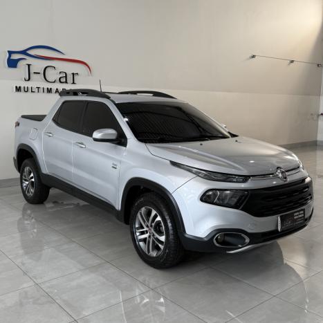 FIAT Toro 2.0 16V 4P 4WD FREEDOM TURBO DIESEL  AUTOMÁTICO, Foto 1 FIAT Toro 2.0 16V 4P 4WD FREEDOM TURBO DIESEL  AUTOMÁTICO, Foto 1