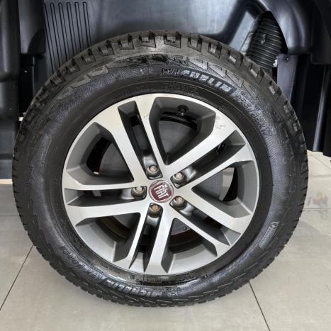 FIAT Toro 2.0 16V 4P 4WD FREEDOM TURBO DIESEL  AUTOMÁTICO, Foto 10 FIAT Toro 2.0 16V 4P 4WD FREEDOM TURBO DIESEL  AUTOMÁTICO, Foto 10