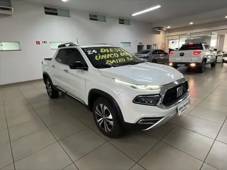 FIAT Toro 2.0 16V 4P VOLCANO 4WD TURBO DIESEL AUTOMTICO, Foto 7
