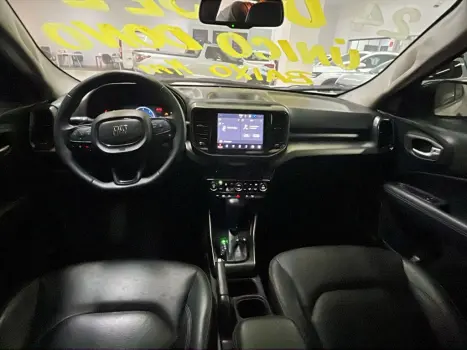 FIAT Toro 2.0 16V 4P VOLCANO 4WD TURBO DIESEL AUTOMTICO, Foto 8