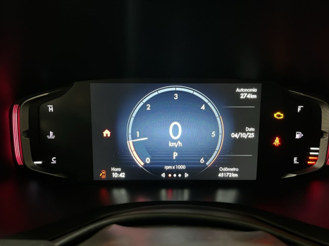 FIAT Toro 2.0 16V 4P VOLCANO 4WD TURBO DIESEL AUTOMTICO, Foto 9