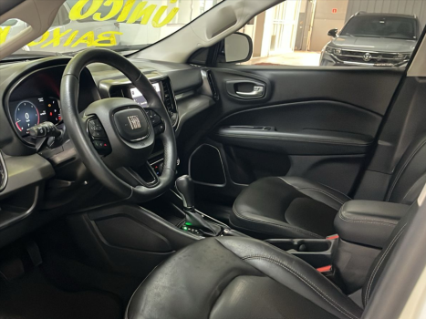 FIAT Toro 2.0 16V 4P VOLCANO 4WD TURBO DIESEL AUTOMTICO, Foto 10